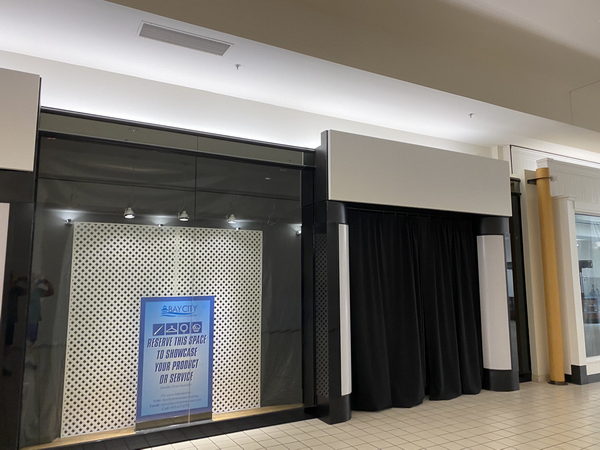 Bay City Mall (Bay City Town Center) - June 15 2022 Photo